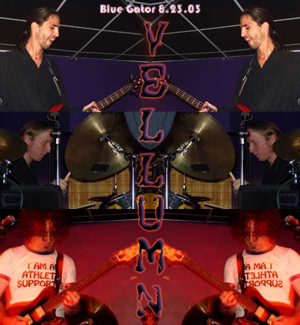 original index on click